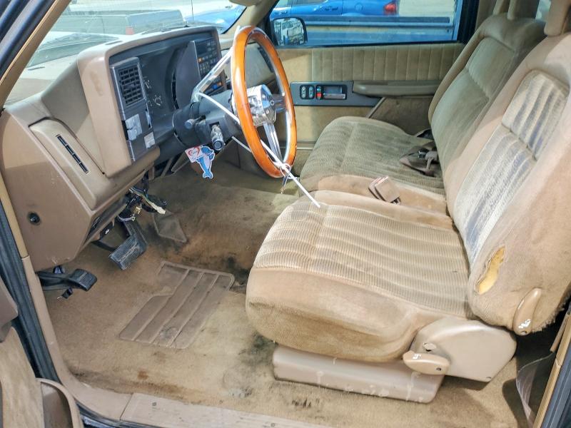 1994 Chevrolet Gmt-400 მანქანა იყიდება აუქციონზე, vin: 2GCEC19K5R1268728, აუქციონის ნომერი: 58968046