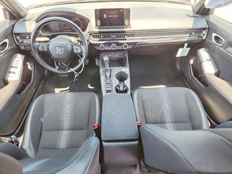 Продажа на аукционе авто 2024 Honda Civic, vin: 19XFL2H88RE032979, номер лота: 58031826