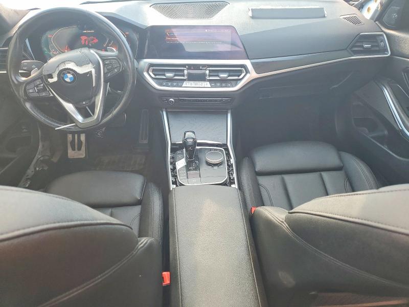 Aukcja sprzedaży 2021 Bmw M340i, vin: 3MW5U7J00M8B90862, numer aukcji: 56191686