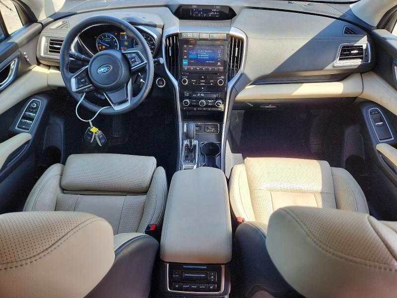 2021 Subaru Ascent მანქანა იყიდება აუქციონზე, vin: 4S4WMAMD7M3403359, აუქციონის ნომერი: 55516286