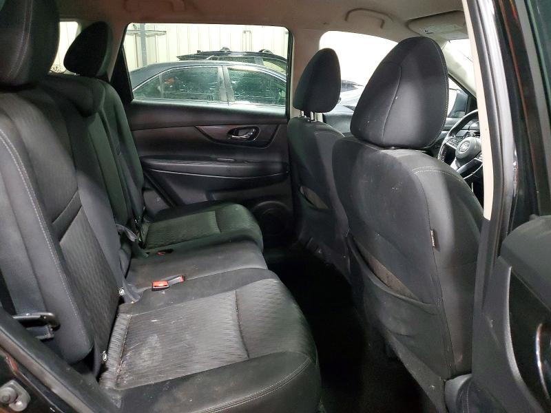 57067296 :رقم المزاد ، KNMAT2MV7KP541120 vin ، 2019 Nissan Rogue مزاد بيع