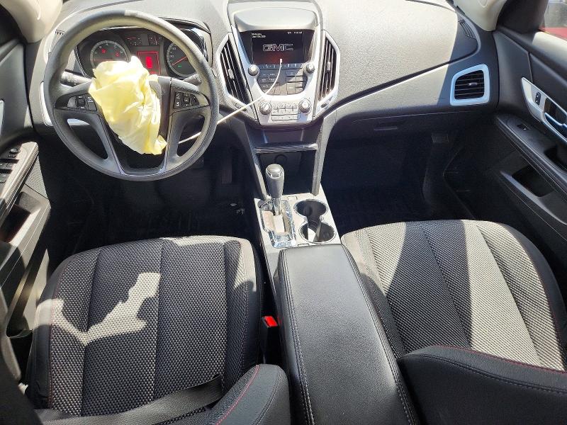 57766236 :رقم المزاد ، 2GKALMEK1G6340857 vin ، 2016 Gmc Terrain مزاد بيع