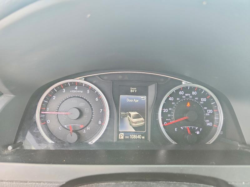 Aukcja sprzedaży 2017 Toyota Camry, vin: 4T1BF1FKXHU411847, numer aukcji: 56061086