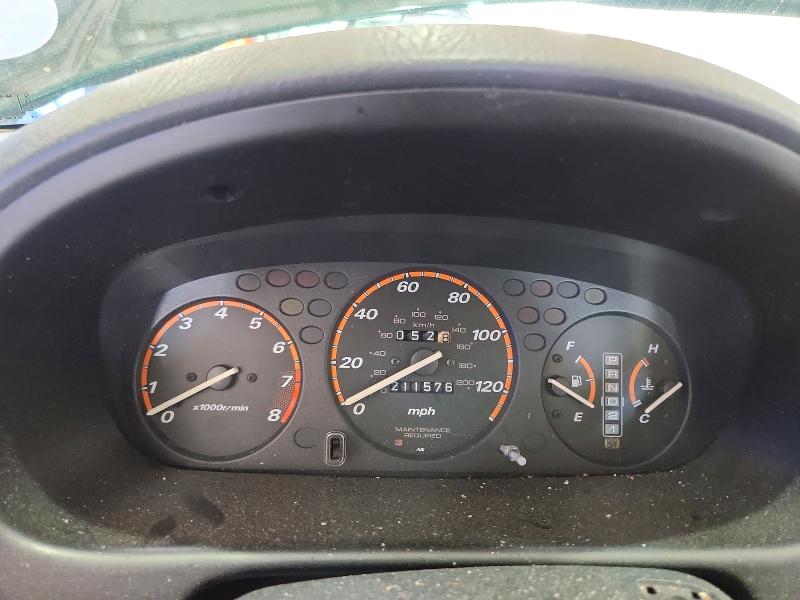 Aukcja sprzedaży 2001 Honda Cr-v, vin: JHLRD18411S019240, numer aukcji: 59305756