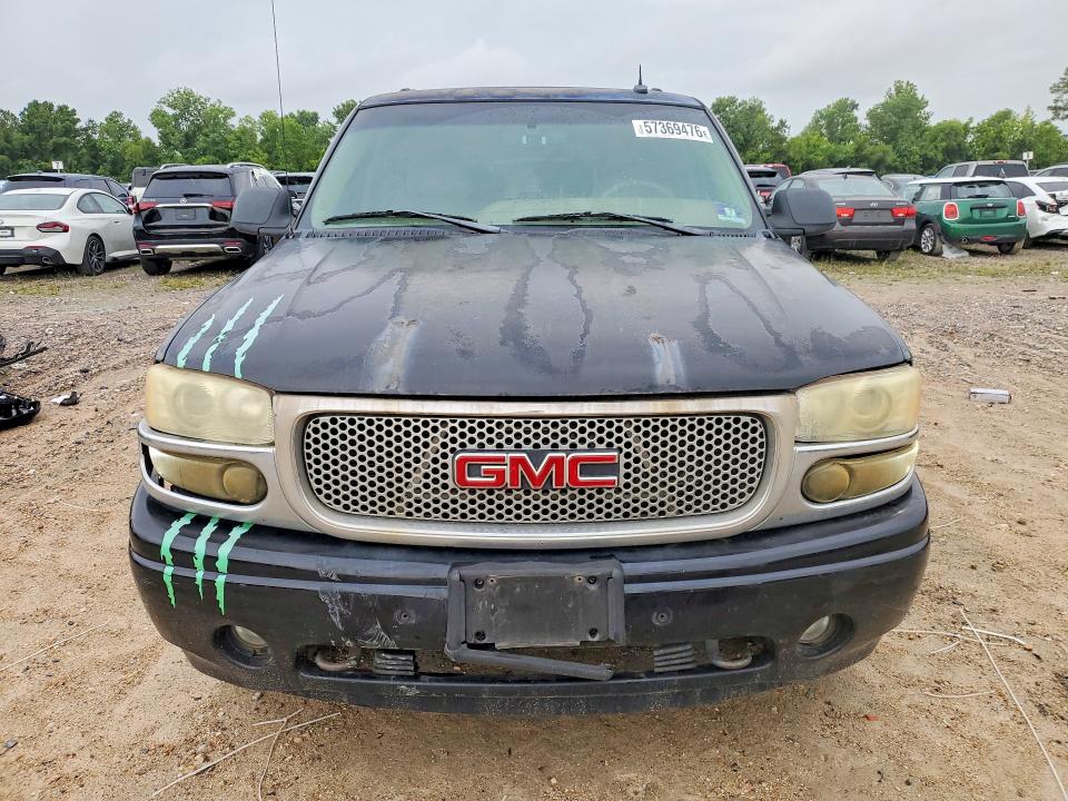 Aukcja sprzedaży 2002 Gmc Denali, vin: 1GKFK66U02J329400, numer aukcji: 57369476