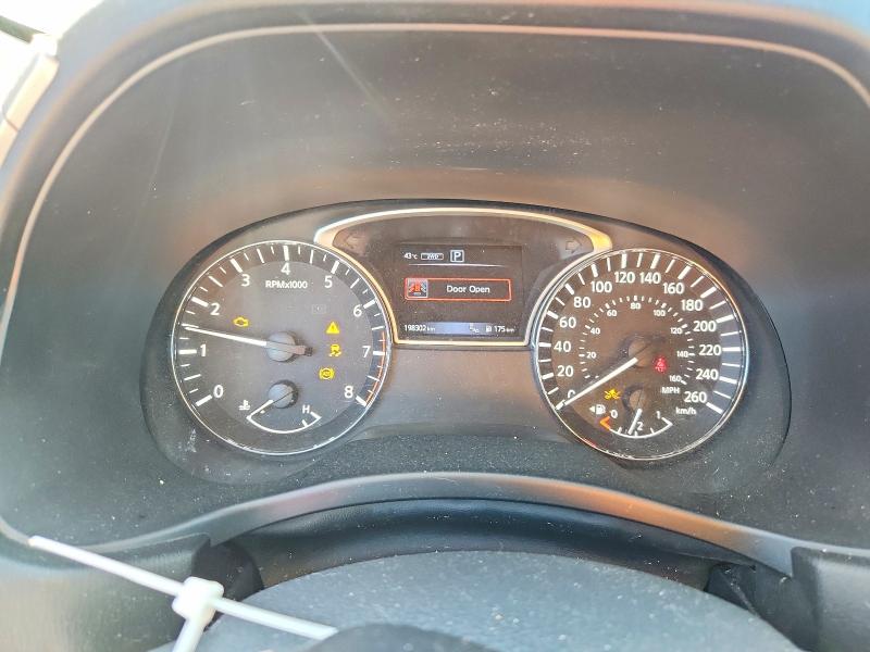 Aukcja sprzedaży 2019 Nissan Pathfinder, vin: 5N1DR2MM4KC625840, numer aukcji: 55952166