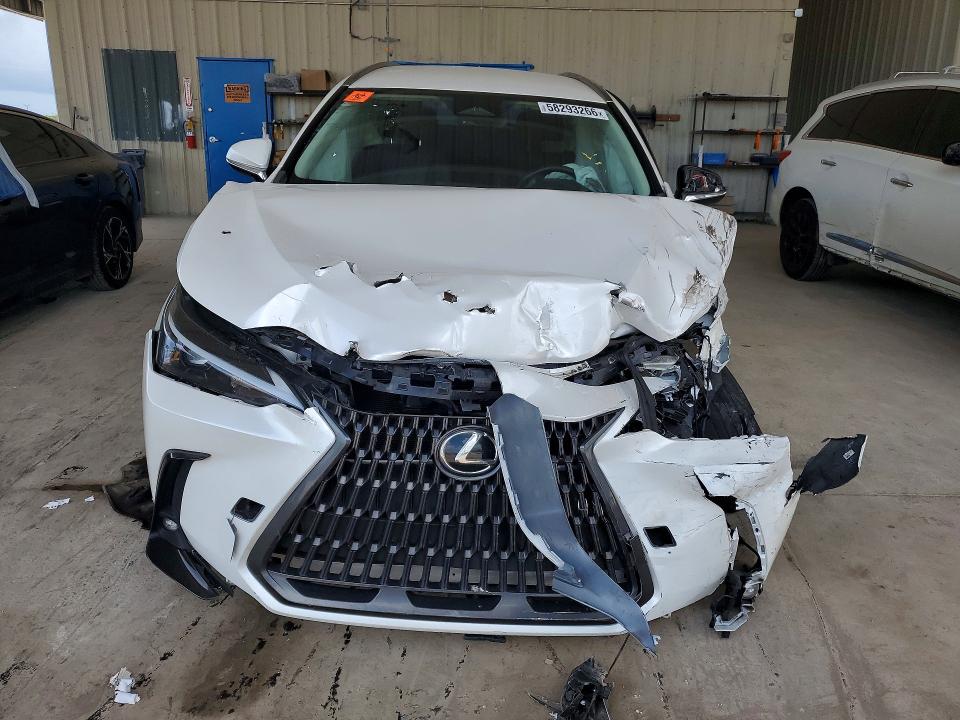 Aukcja sprzedaży 2024 Lexus Nx 250, vin: JTJADCAZ2R5018102, numer aukcji: 58293266