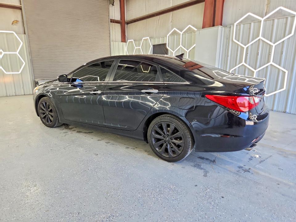 Продажа на аукционе авто 2011 Hyundai Sonata, vin: 5NPEC4AC7BH269826, номер лота: 59290636