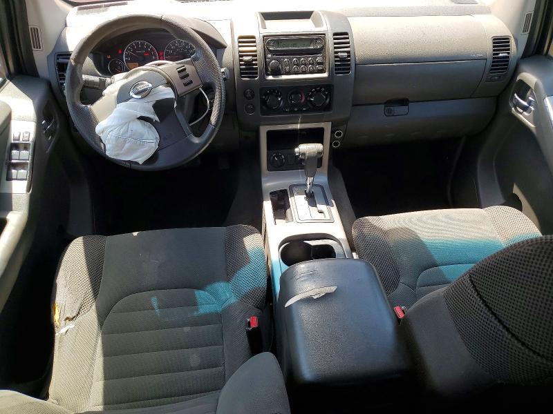 Продажа на аукционе авто 2007 Nissan Pathfinder, vin: 5N1AR18W07C611045, номер лота: 56066966