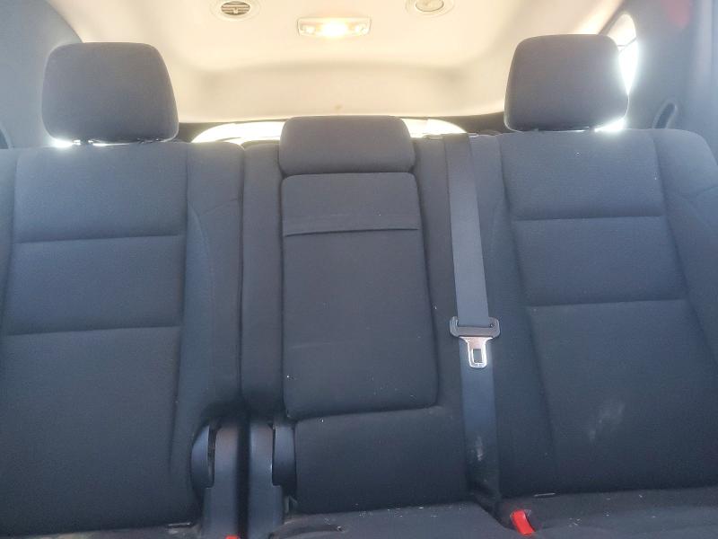 Aukcja sprzedaży 2011 Dodge Durango, vin: 1D4RD4GG1BC730459, numer aukcji: 55783256