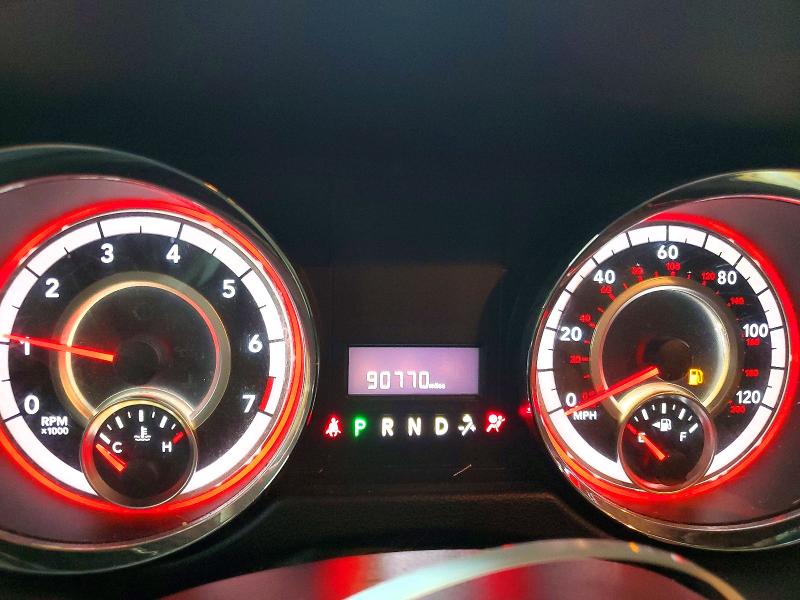 56868976 :رقم المزاد ، 2C4RDGBG5FR551179 vin ، 2015 Dodge Grand Caravan مزاد بيع