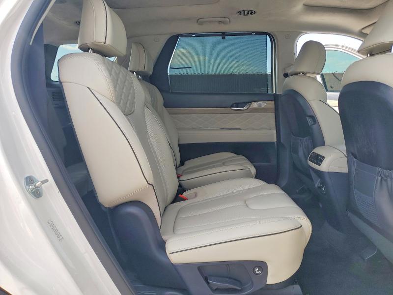 Продажа на аукционе авто 2022 Hyundai Palisade, vin: KM8R74HE8NU355682, номер лота: 55862976