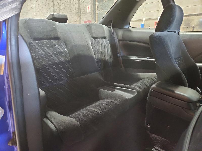 Aukcja sprzedaży 2001 Honda Prelude, vin: JHMBB61431C001343, numer aukcji: 56135826