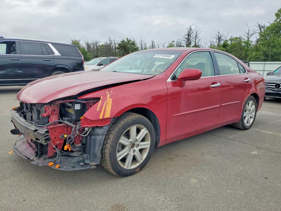 Auction sale of the 2009 Lexus Es, vin: JTHBJ46G592341122, lot number: 57318466