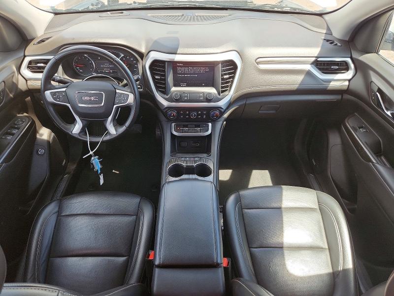 Продаж на аукціоні авто 2023 Gmc Acadia, vin: 1GKKNUL43PZ156852, номер лоту: 57156836