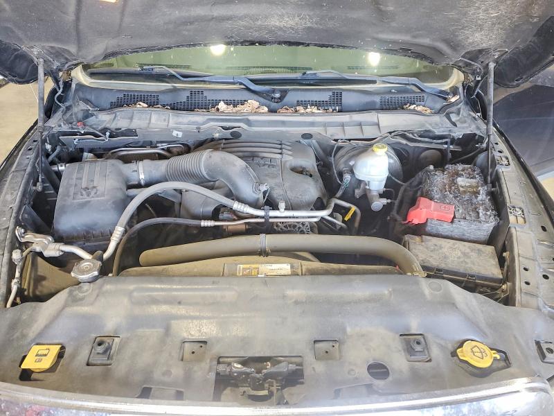 56127946 :رقم المزاد ، 1C6RR7PT7FS771081 vin ، 2015 Ram 1500 مزاد بيع