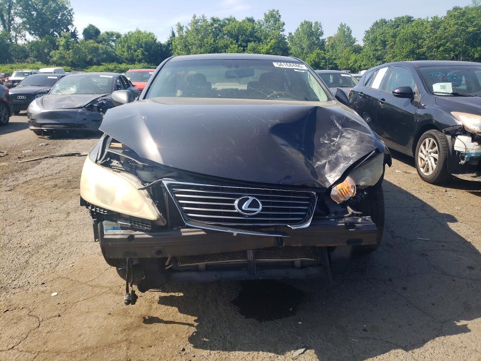 Продажа на аукционе авто 2009 Lexus Es, vin: JTHBJ46G392290316, номер лота: 56168486