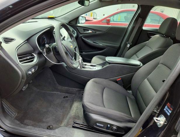 Продаж на аукціоні авто 2024 Chevrolet Malibu, vin: 1G1ZD5ST6RF187781, номер лоту: 58576376