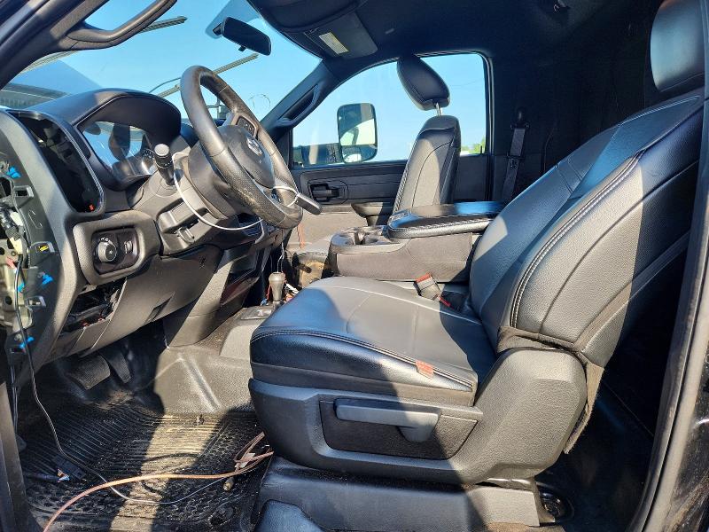 Продажа на аукционе авто 2022 Ram 5500, vin: 3C7WRNDL5NG213064, номер лота: 58145186