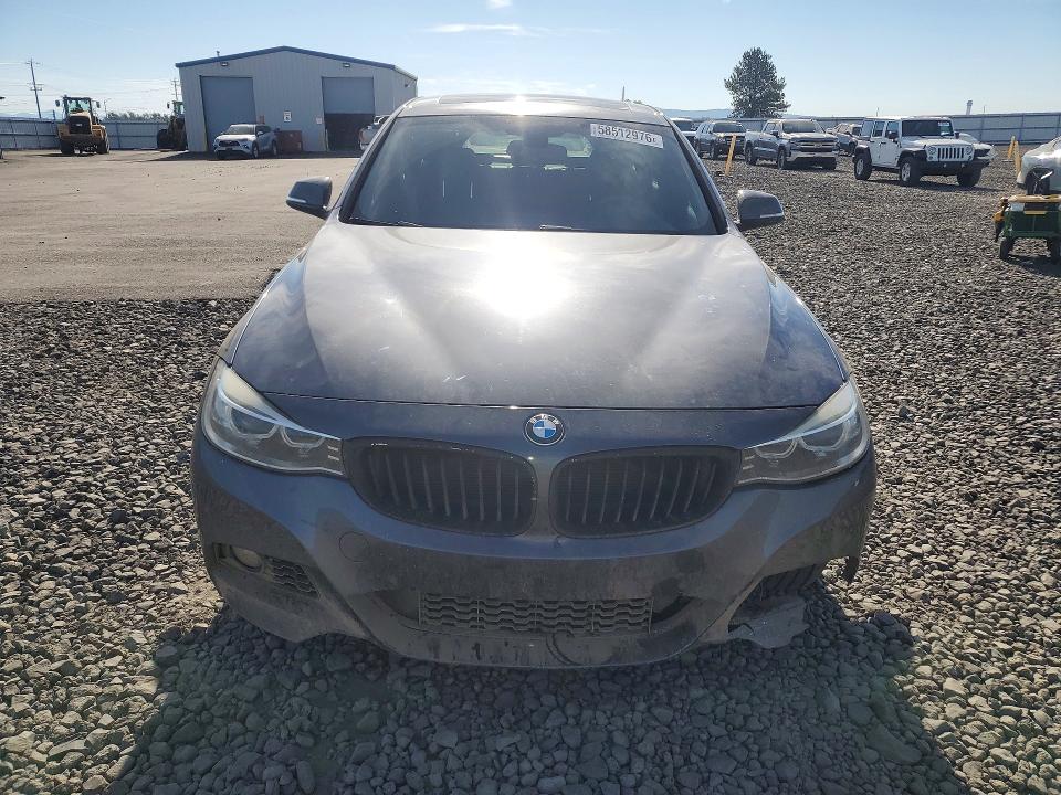 58512976 :رقم المزاد ، WBA8Z5C54GG501453 vin ، 2016 Bmw 328 مزاد بيع