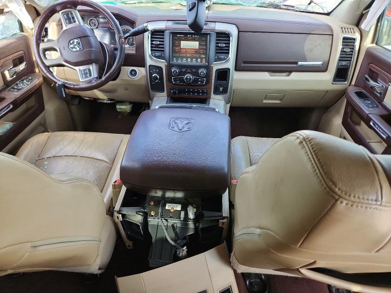 Продажа на аукционе авто 2016 Ram 2500, vin: 3C6UR5NL1GG125612, номер лота: 59070606
