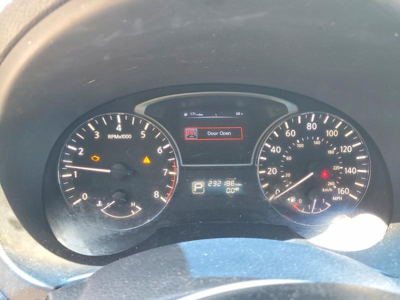 Aukcja sprzedaży 2014 Nissan Altima, vin: 1N4AL3AP1EN357258, numer aukcji: 58058046