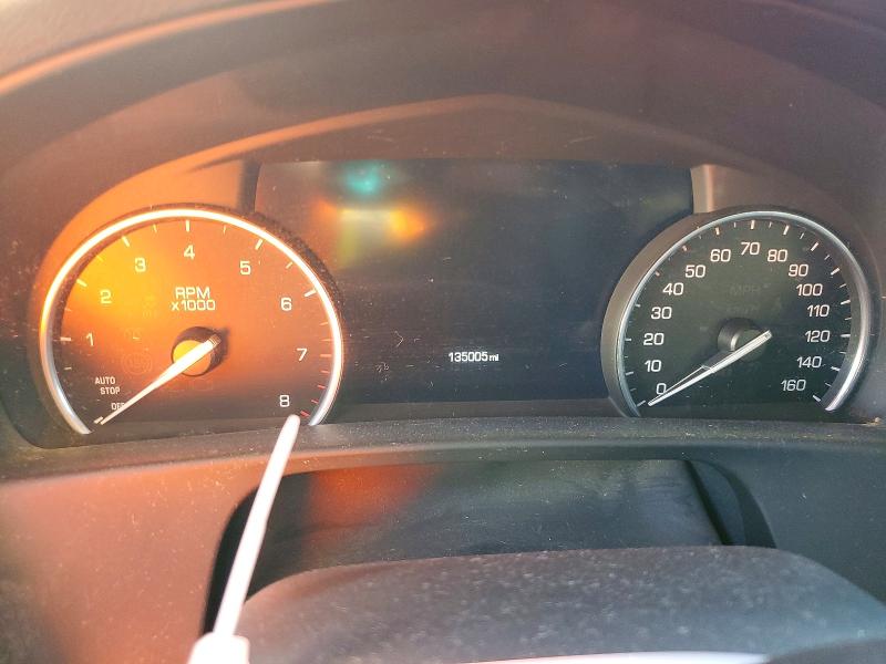 56128176 :رقم المزاد ، 1G6KC5RX8JU103595 vin ، 2018 Cadillac Ct6 مزاد بيع