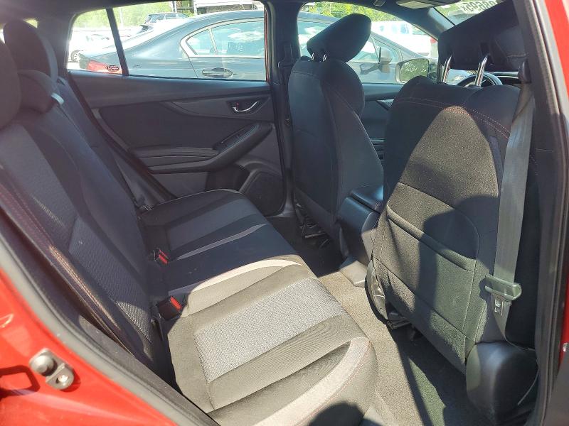 Aukcja sprzedaży 2017 Subaru Impreza, vin: 4S3GTAM69H3736147, numer aukcji: 85608695