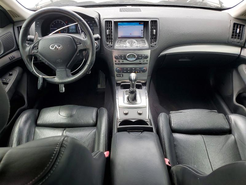 56616656 :رقم المزاد ، JN1CV6AP2CM931483 vin ، 2012 Infiniti G37 Sedan مزاد بيع