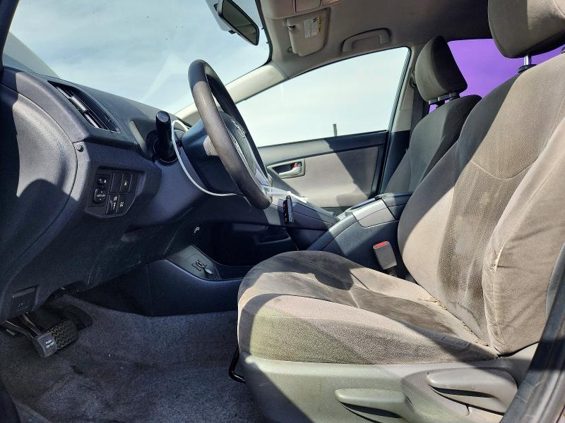 Aukcja sprzedaży 2015 Toyota Prius Plug-in Hybrid, vin: JTDKN3DPXF3066677, numer aukcji: 56687906