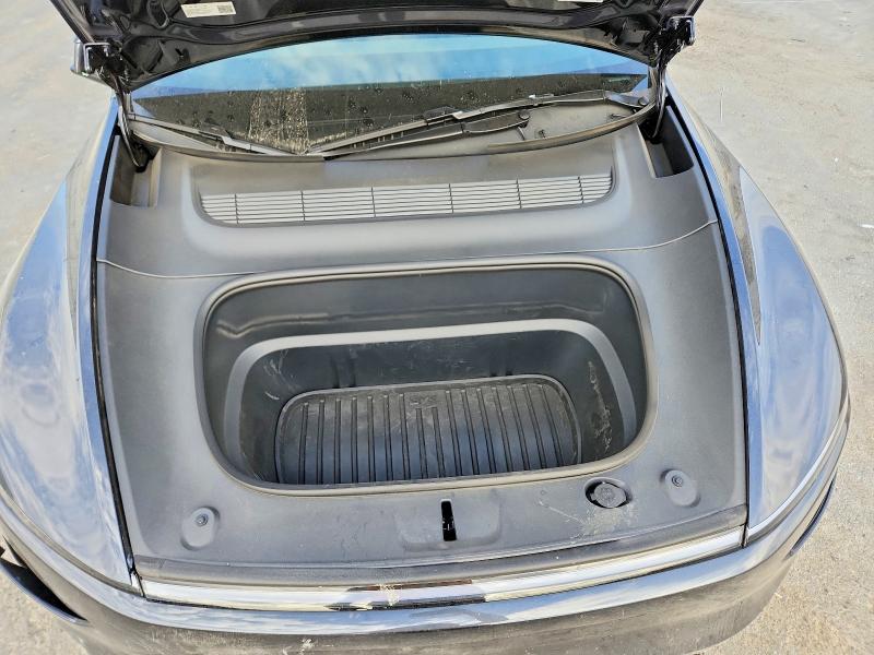 Aukcja sprzedaży 2026 Tesla Model Y, vin: 7SAYGDED9TF613681, numer aukcji: 58472256