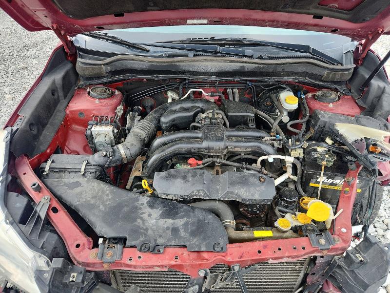 Продажа на аукционе авто 2014 Subaru Forester, vin: JF2SJAHC7EH435750, номер лота: 56598156