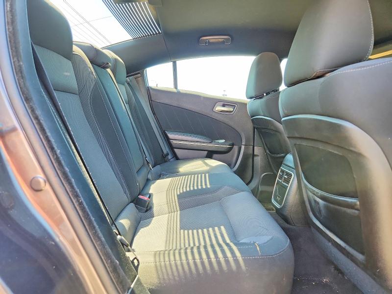 Продажа на аукционе авто 2016 Dodge Charger, vin: 2C3CDXHG6GH355471, номер лота: 57716146