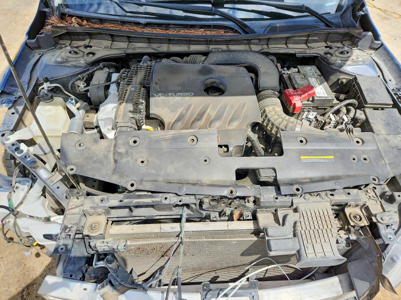 Aukcja sprzedaży 2019 Nissan Altima, vin: 1N4AL4CV2KC257064, numer aukcji: 56815296