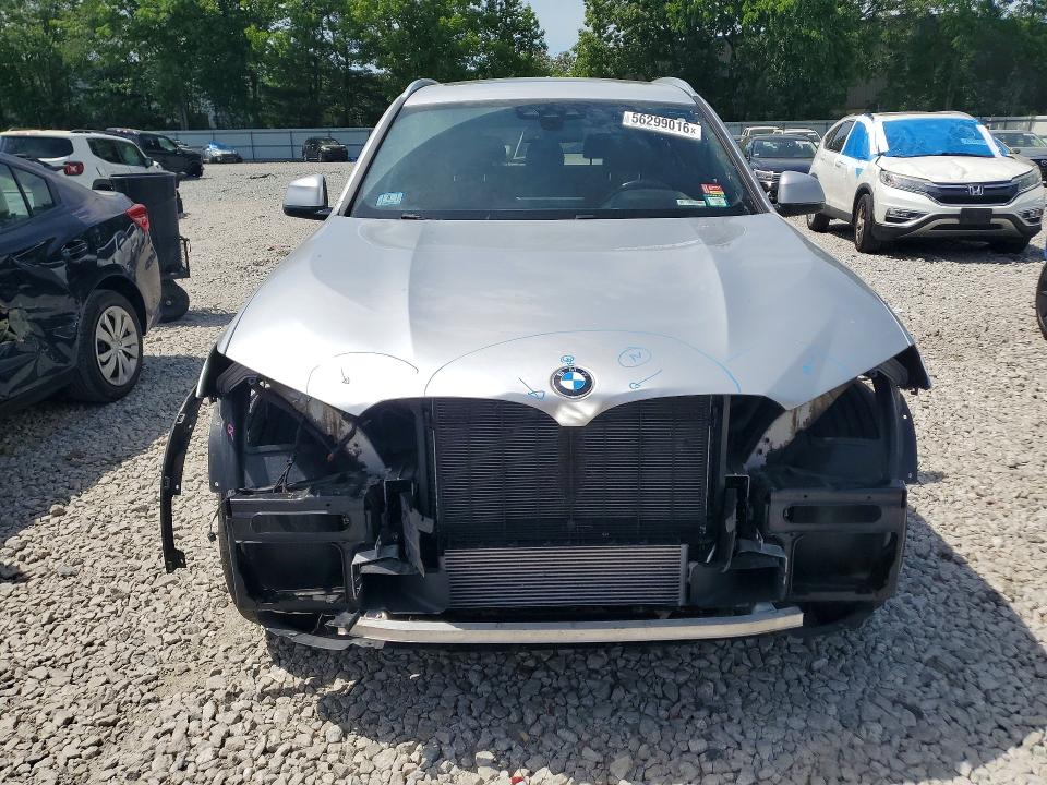 Продаж на аукціоні авто 2021 Bmw X3, vin: 5UXTY5C06M9F16316, номер лоту: 56299016