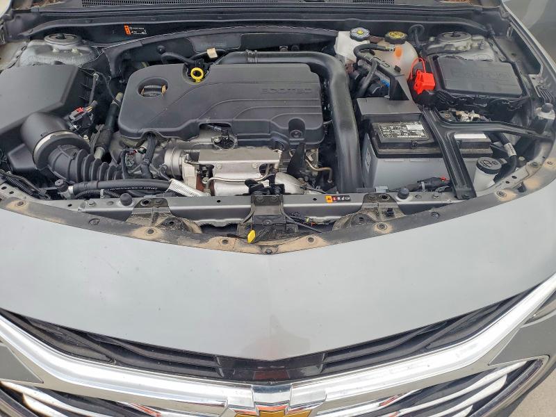 Продаж на аукціоні авто 2023 Chevrolet Malibu, vin: 1G1ZE5ST1PF125263, номер лоту: 57043536