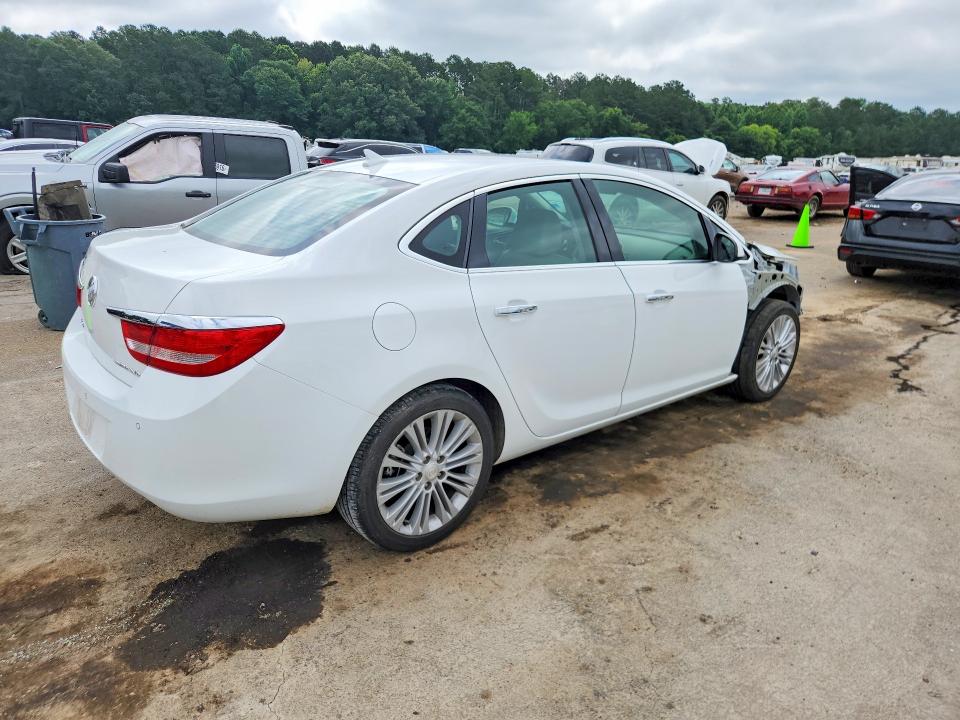 Продажа на аукционе авто 2013 Buick Verano, vin: 1G4PR5SK7D4256677, номер лота: 55405396