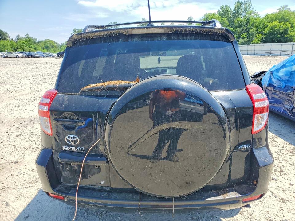 2012 Toyota Rav4 მანქანა იყიდება აუქციონზე, vin: 2T3BF4DV9CW190966, აუქციონის ნომერი: 57011736