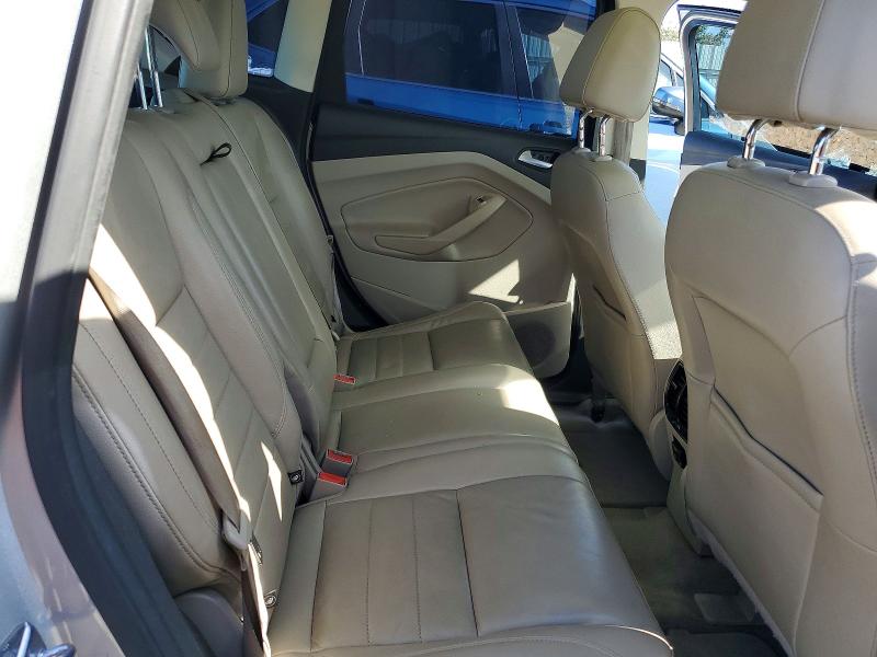 Aukcja sprzedaży 2014 Ford C-max, vin: 1FADP5CU2EL520480, numer aukcji: 56160936