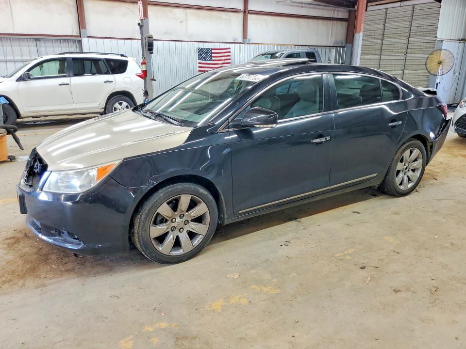 Продажа на аукционе авто 2011 Buick Lacrosse, vin: 1G4GE5ED9BF141086, номер лота: 57717196