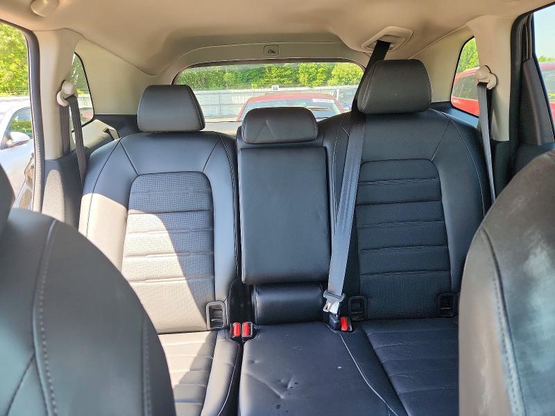 2023 Honda Cr-v მანქანა იყიდება აუქციონზე, vin: 2HKRS4H79PH439303, აუქციონის ნომერი: 55978596
