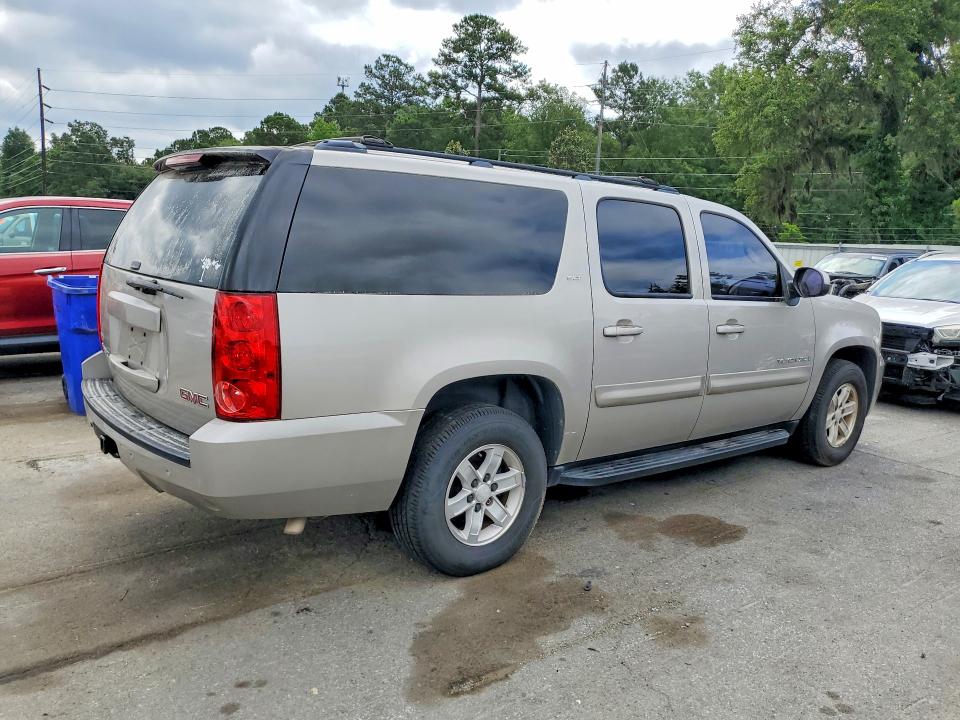 Aukcja sprzedaży 2008 Gmc Yukon Xl, vin: 1GKFC16038R203605, numer aukcji: 55106916