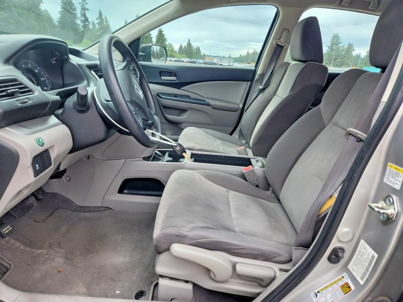Продажа на аукционе авто 2013 Honda Cr-v, vin: 2HKRM4H39DH628276, номер лота: 55813976