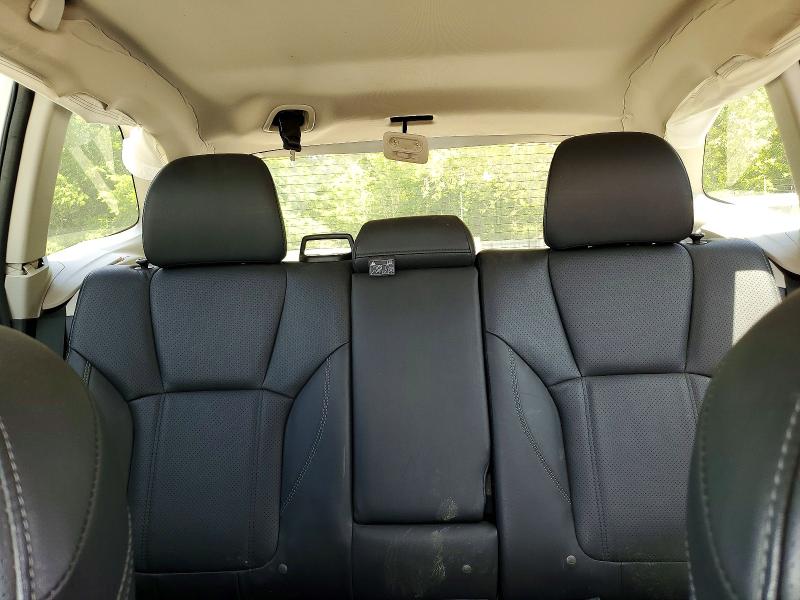 Продаж на аукціоні авто 2020 Subaru Forester, vin: JF2SKAXC7LH595333, номер лоту: 56253406