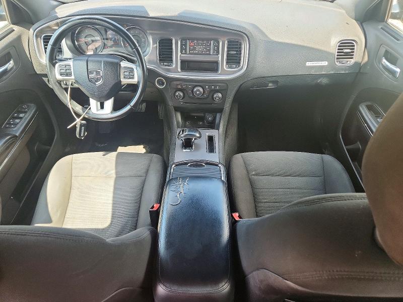 Aukcja sprzedaży 2012 Dodge Charger, vin: 2C3CDXBG7CH159168, numer aukcji: 73344415