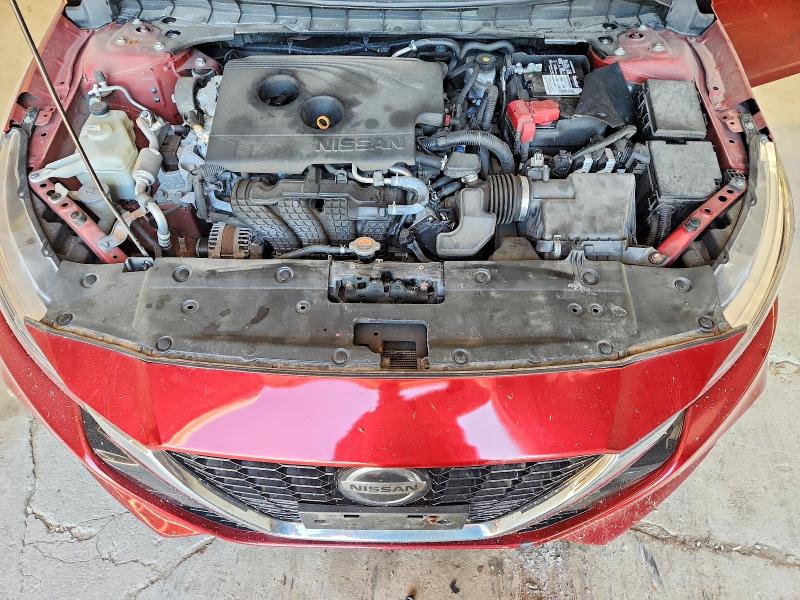55733926 :رقم المزاد ، 1N4BL4EV1KC102331 vin ، 2019 Nissan Altima مزاد بيع