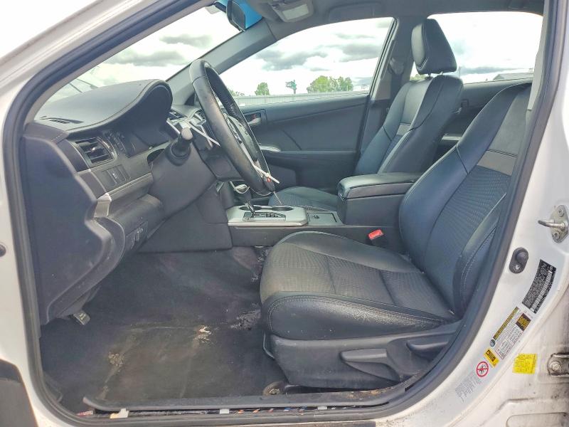 Aukcja sprzedaży 2013 Toyota Camry, vin: 4T1BF1FK4DU703388, numer aukcji: 57951356
