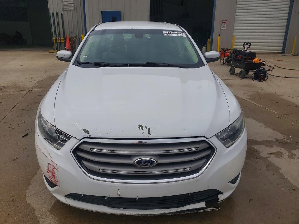 Aukcja sprzedaży 2015 Ford Taurus, vin: 1FAHP2E95FG154615, numer aukcji: 56505206