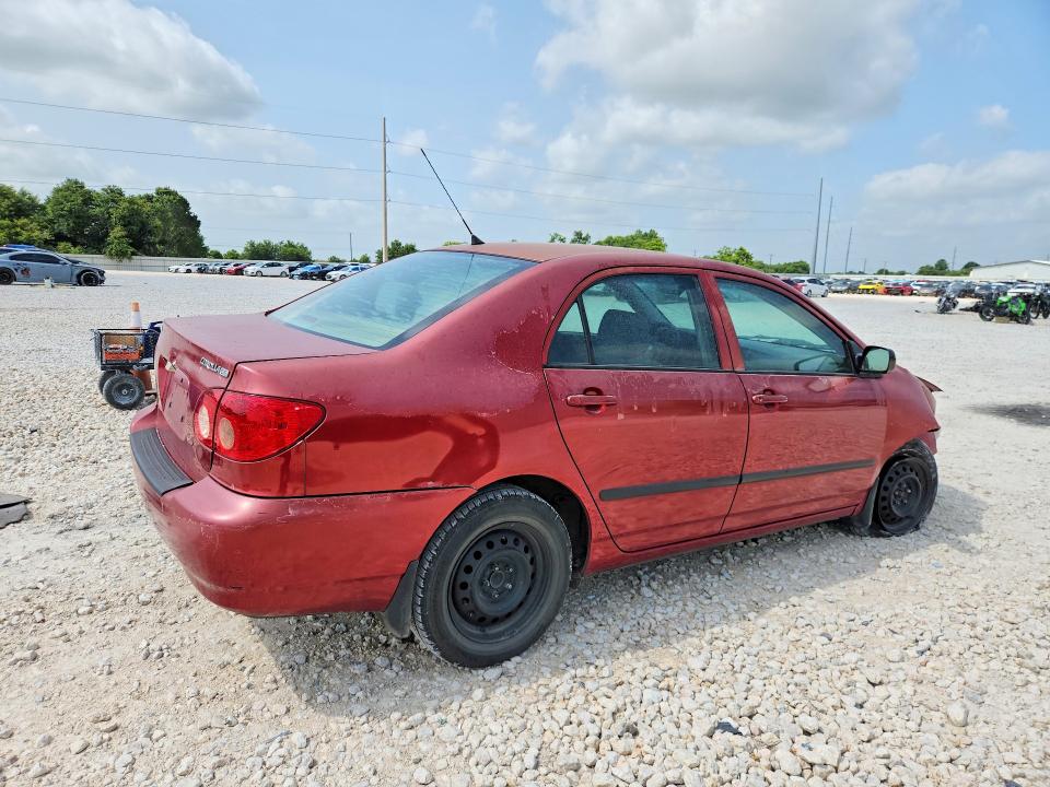 Продаж на аукціоні авто 2007 Toyota Corolla, vin: 1NXBR32E57Z843425, номер лоту: 58328326