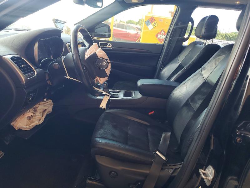 Aukcja sprzedaży 2018 Jeep Grand Cherokee, vin: 1C4RJEAG2JC281277, numer aukcji: 59064176